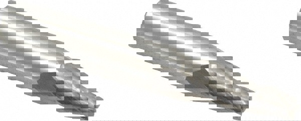 Tapered End Mill: 7 ° per Side, 1/4