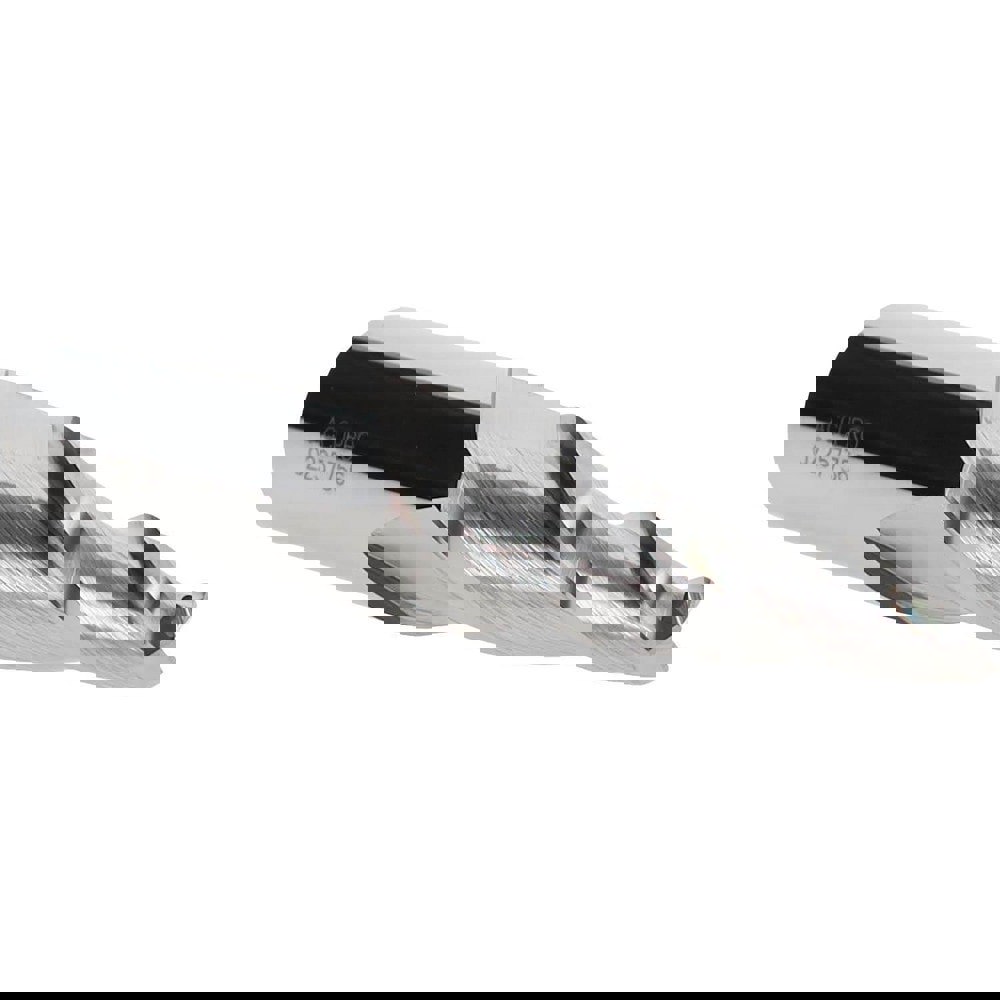 Tapered End Mill: 7 &deg; per Side, 3/8