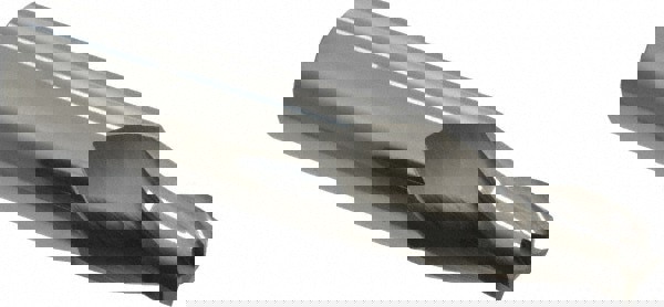 Tapered End Mill: 7 &deg; per Side, 1/2