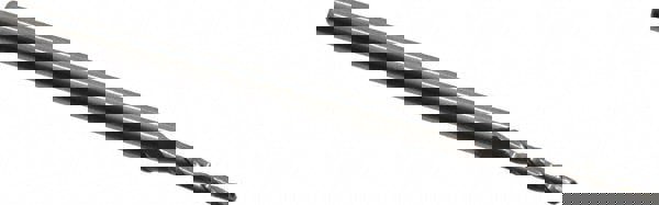 Tapered End Mill: 0.5 deg Angle per Side, 1/16