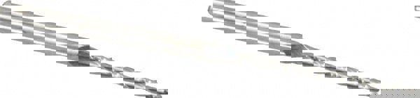 Tapered End Mill: 0.5 ° per Side, 1/16