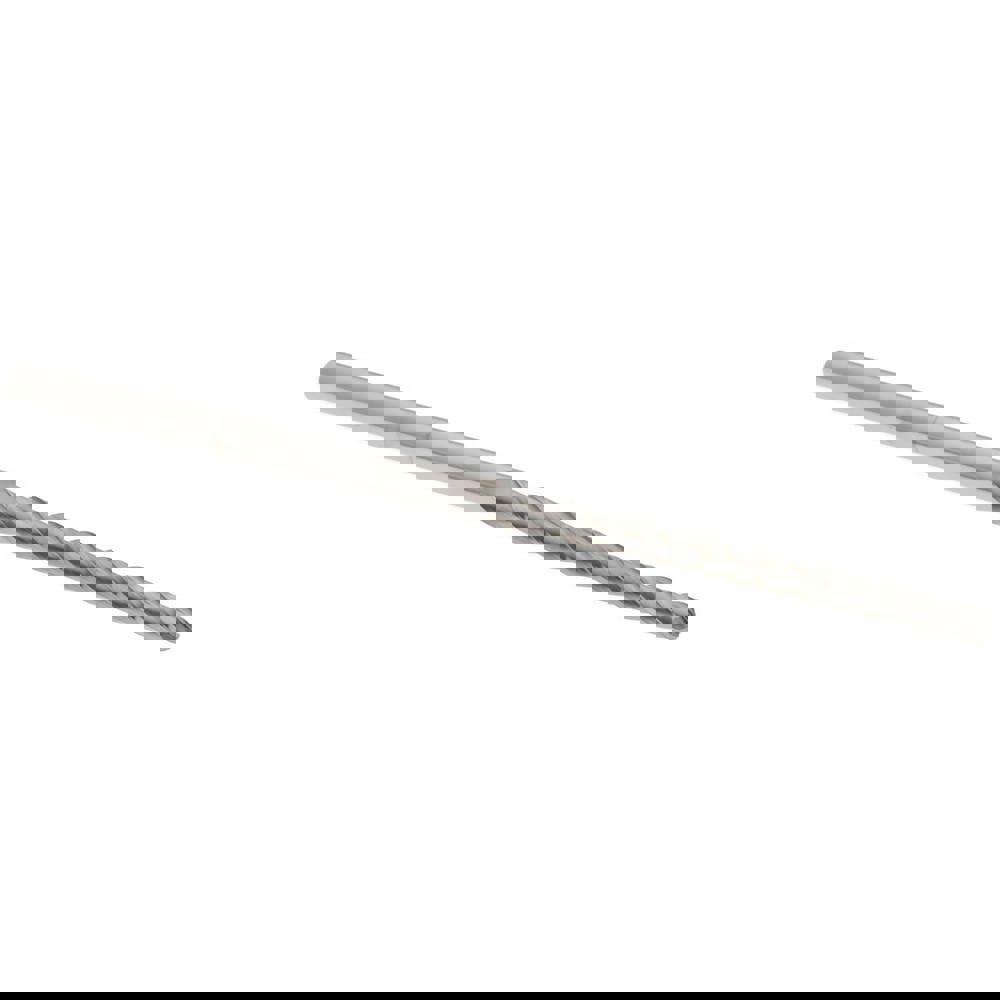 Tapered End Mill: 0.5 ° per Side, 3/32