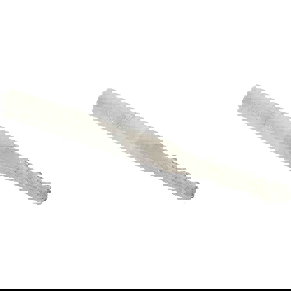 Tapered End Mill: 0.5 ° per Side, 1/8