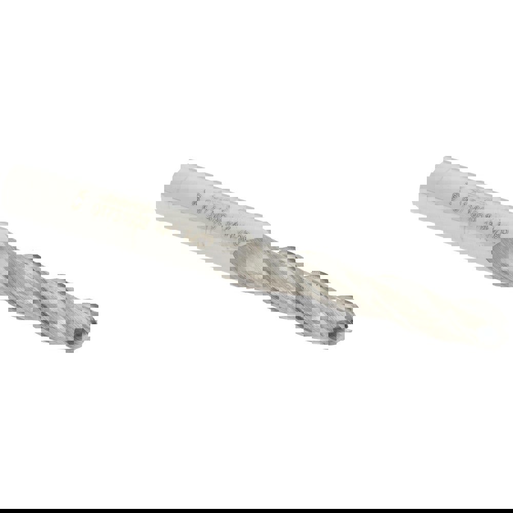 Tapered End Mill: 0.5 ° per Side, 1/4