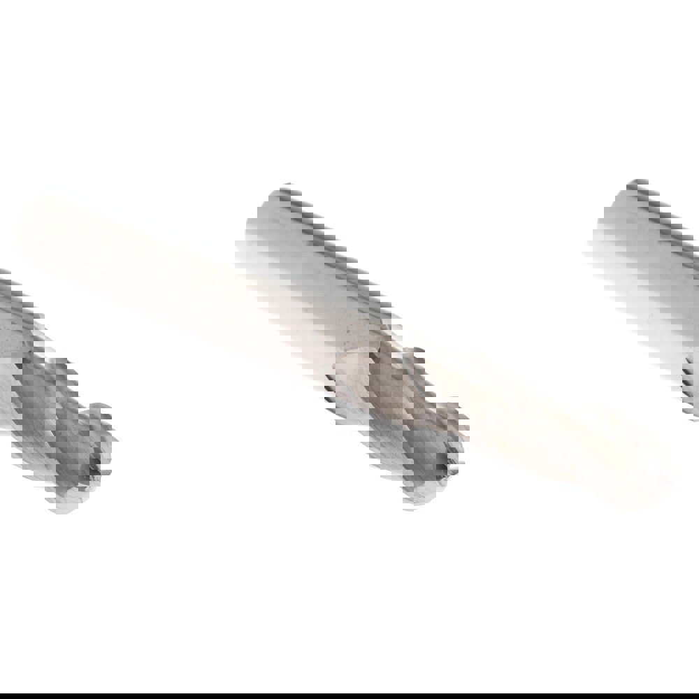 Tapered End Mill: 0.5 ° per Side, 3/8