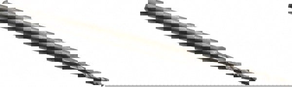 Tapered End Mill: 1 ° per Side, 1/16