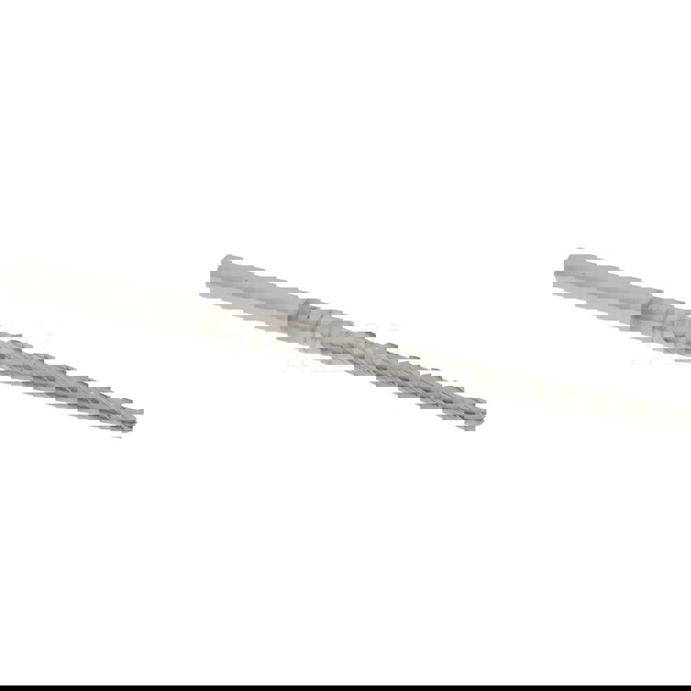 Tapered End Mill: 1 ° per Side, 5/64