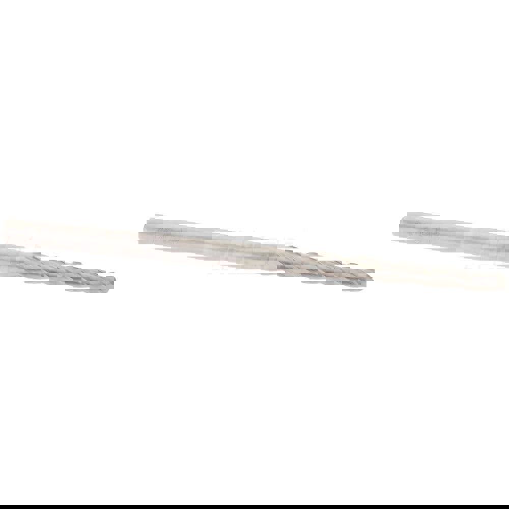 Tapered End Mill: 1 ° per Side, 3/32