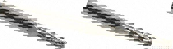 Tapered End Mill: 1 ° per Side, 1/8