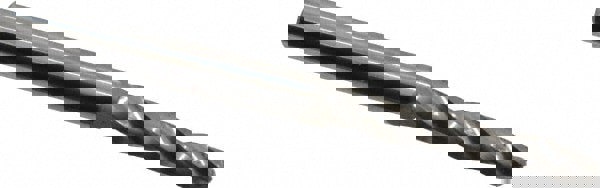 Tapered End Mill: 1 ° per Side, 3/16