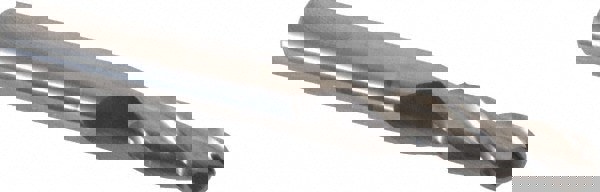 Tapered End Mill: 1 ° per Side, 1/4