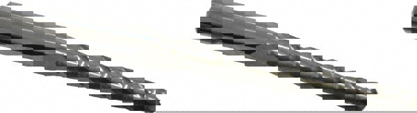 Tapered End Mill: 1 ° per Side, 1/4