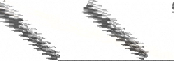 Tapered End Mill: 1 ° per Side, 1/4