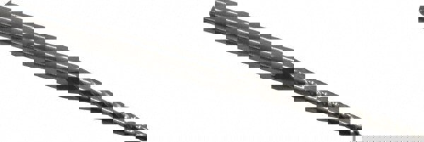 Tapered End Mill: 1.5 ° per Side, 3/32