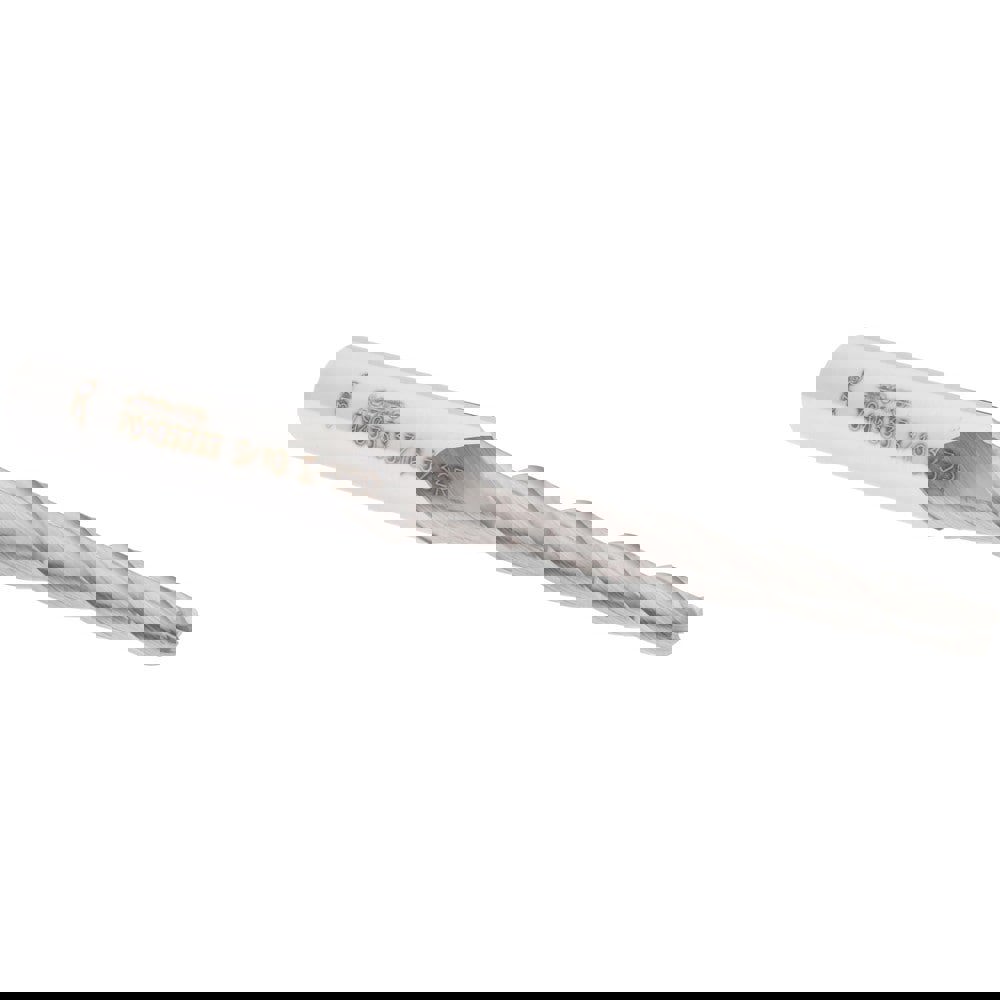 Tapered End Mill: 1.5 &deg; per Side, 3/16
