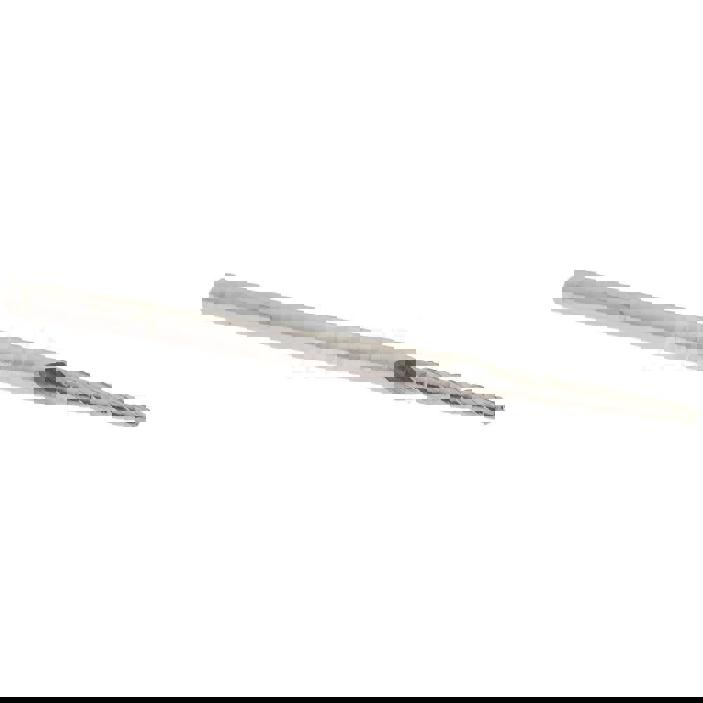 Tapered End Mill: 2 ° per Side, 1/16