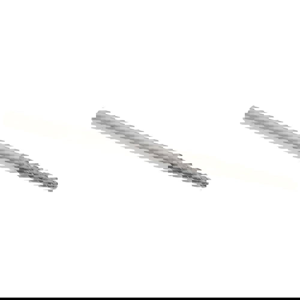 Tapered End Mill: 2 ° per Side, 5/64