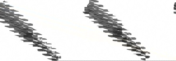 Tapered End Mill: 2 ° per Side, 5/64