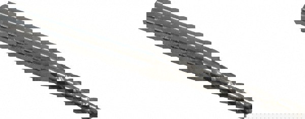 Tapered End Mill: 2 ° per Side, 3/32