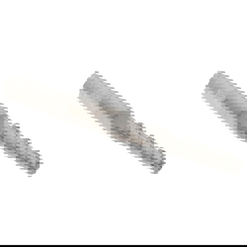 Tapered End Mill: 2 ° per Side, 3/16