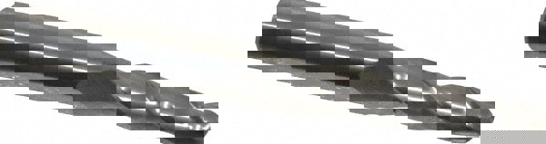 Tapered End Mill: 2 ° per Side, 1/4