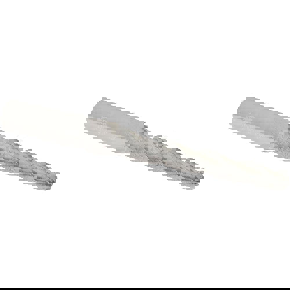 Tapered End Mill: 2 ° per Side, 1/4