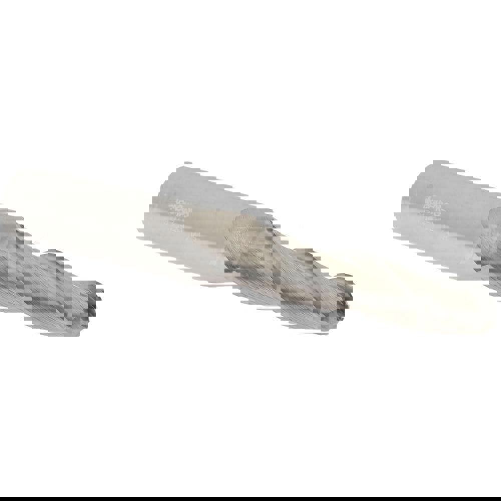 Tapered End Mill: 2 ° per Side, 1/2