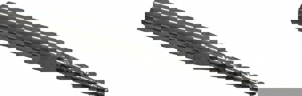 Tapered End Mill: 3 ° per Side, 3/32