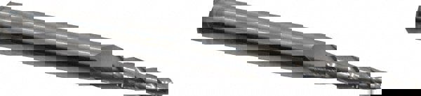 Tapered End Mill: 3 &deg; per Side, 1/8