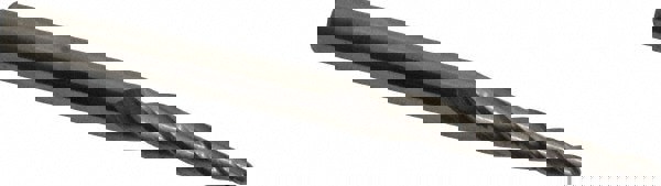 Tapered End Mill: 3 &deg; per Side, 1/8