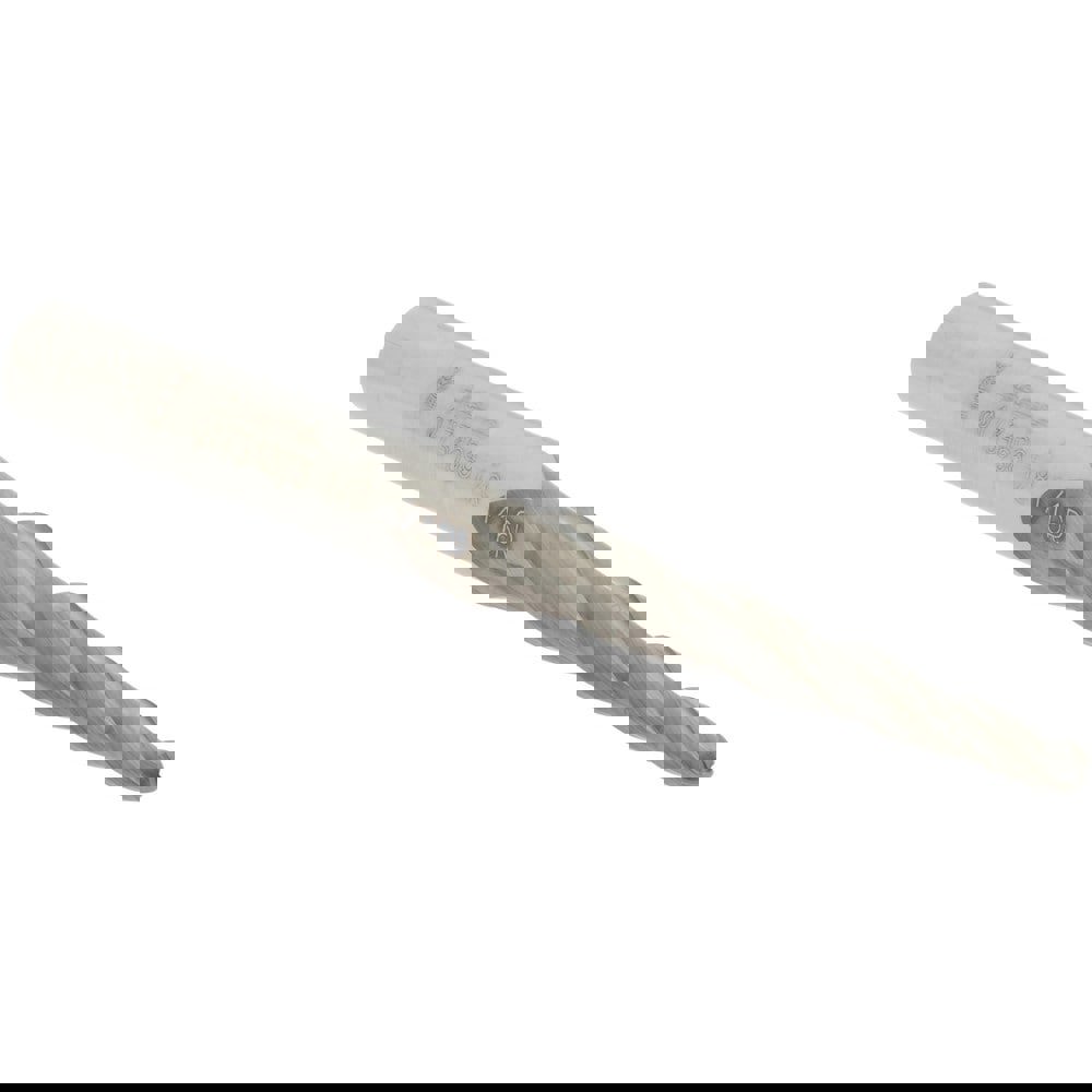 Tapered End Mill: 3 &deg; per Side, 1/8