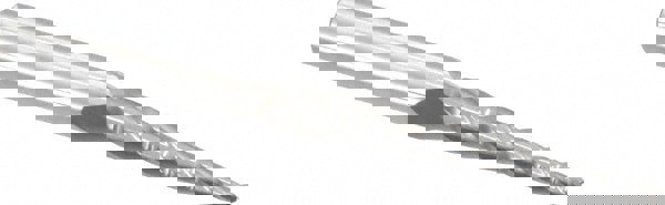 Tapered End Mill: 3 &deg; per Side, 1/8