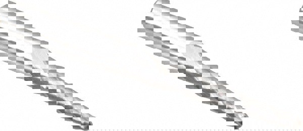 Tapered End Mill: 3 deg Angle per Side, 5/32