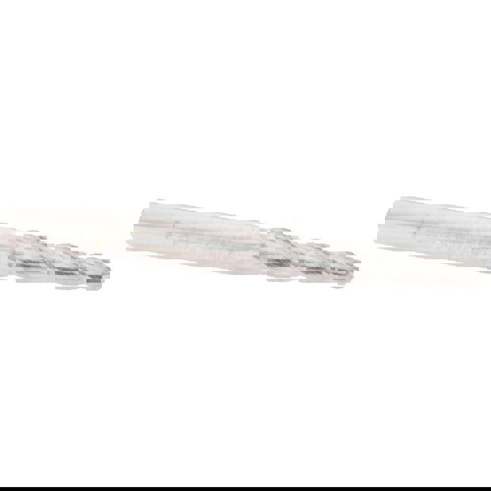 Tapered End Mill: 3 ° per Side, 3/16