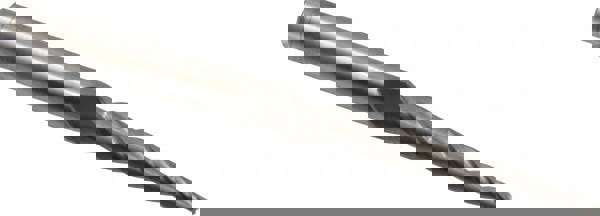 Tapered End Mill: 3 &deg; per Side, 3/16