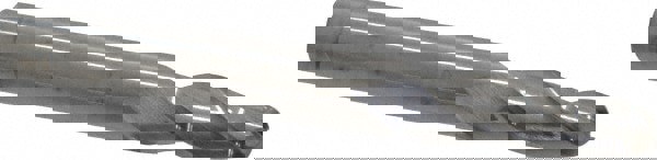 Tapered End Mill: 3 ° per Side, 3/8