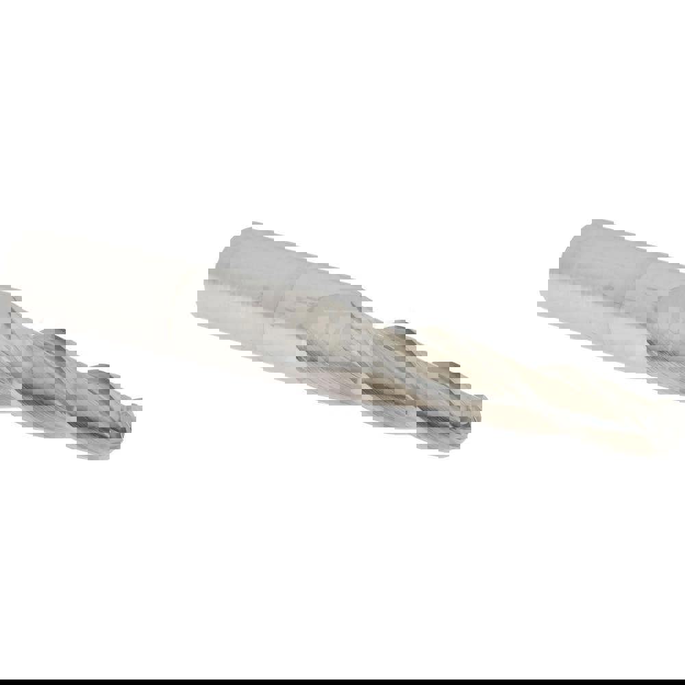 Tapered End Mill: 3 &deg; per Side, 3/8