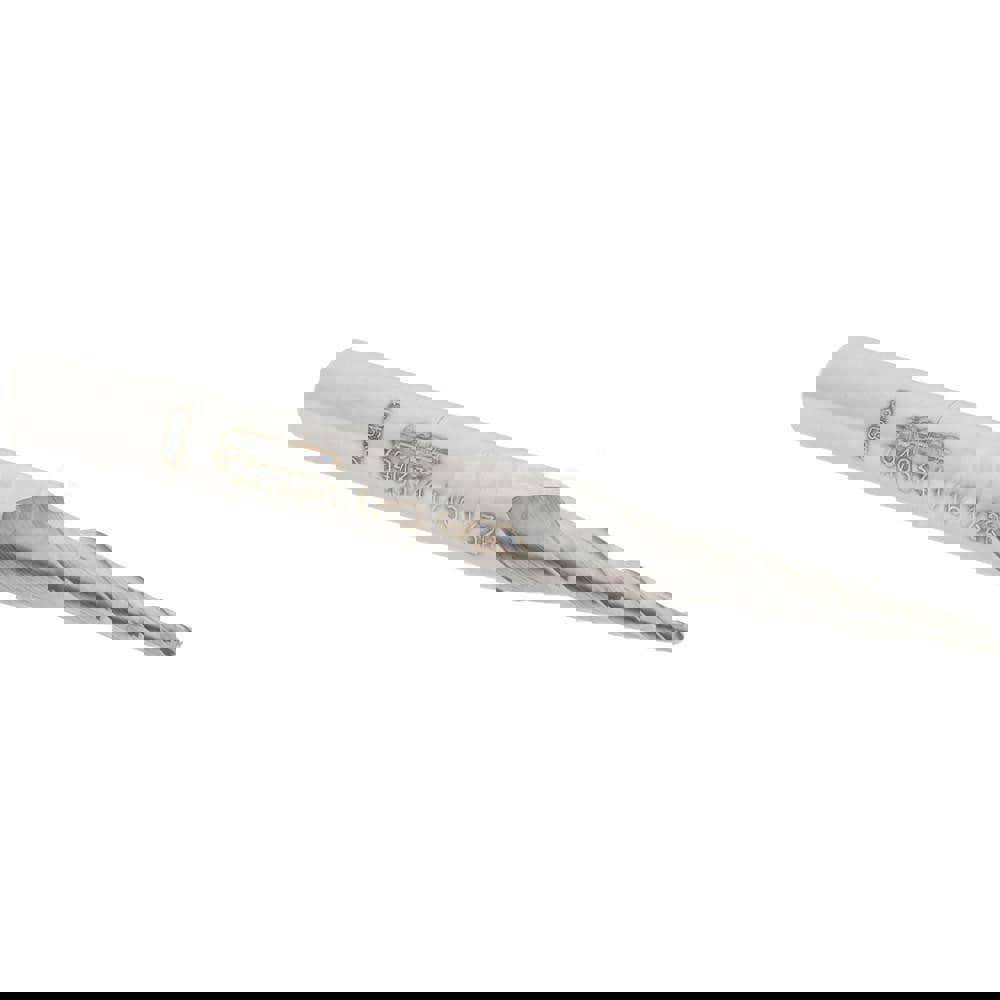 Tapered End Mill: 5 &deg; per Side, 1/16