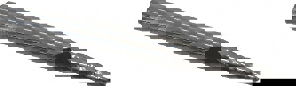 Tapered End Mill: 5 &deg; per Side, 3/32