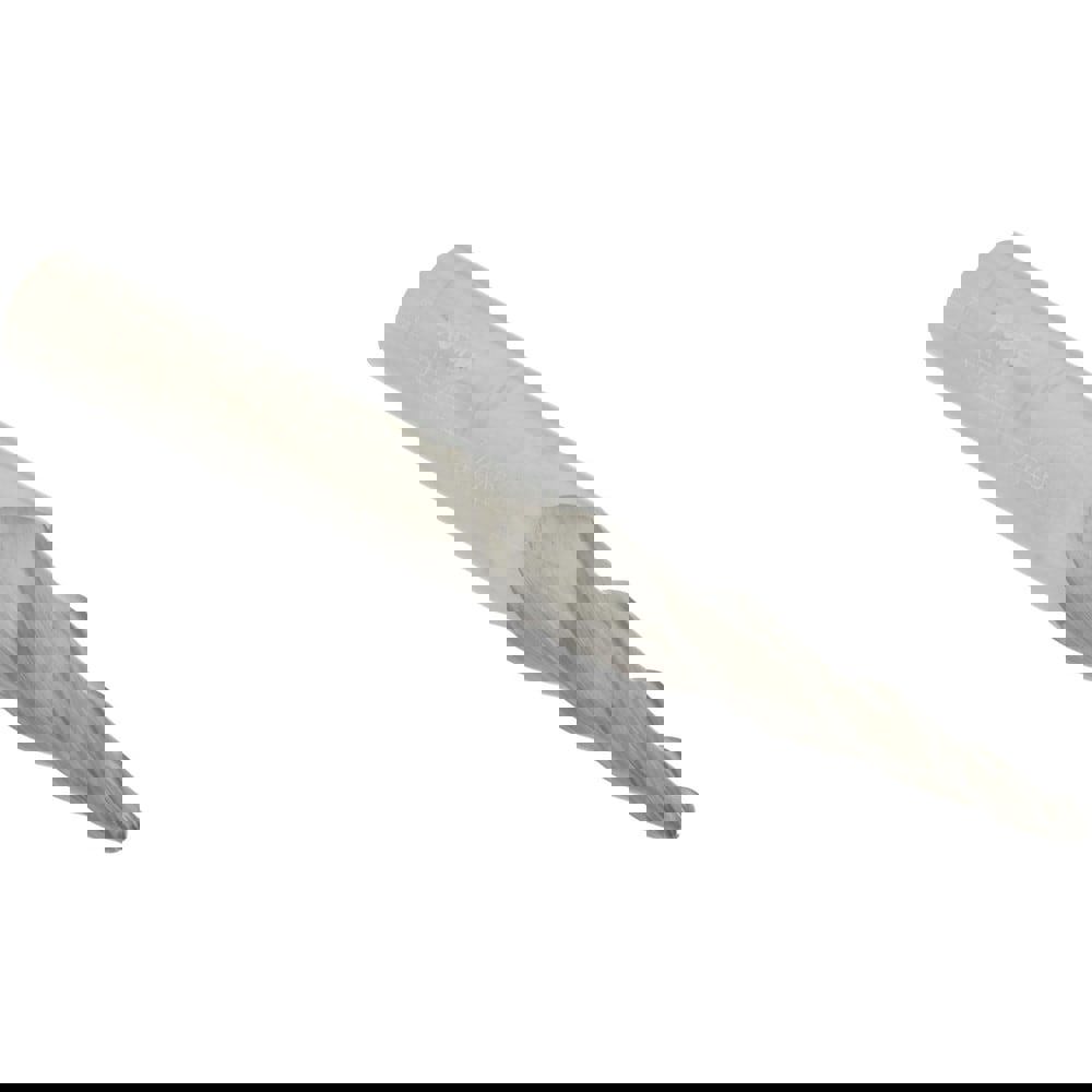 Tapered End Mill: 5 &deg; per Side, 3/32