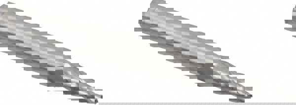 Tapered End Mill: 5 &deg; per Side, 3/16