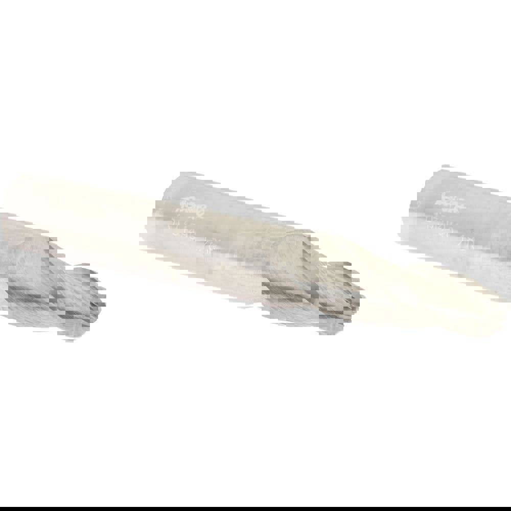 Tapered End Mill: 5 &deg; per Side, 1/4