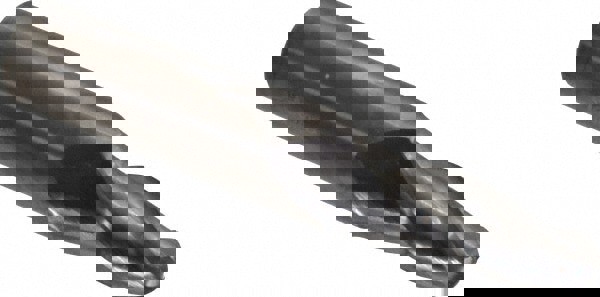 Tapered End Mill: 5 &deg; per Side, 3/8