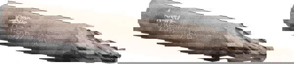 Tapered End Mill: 7 &deg; per Side, 1/8