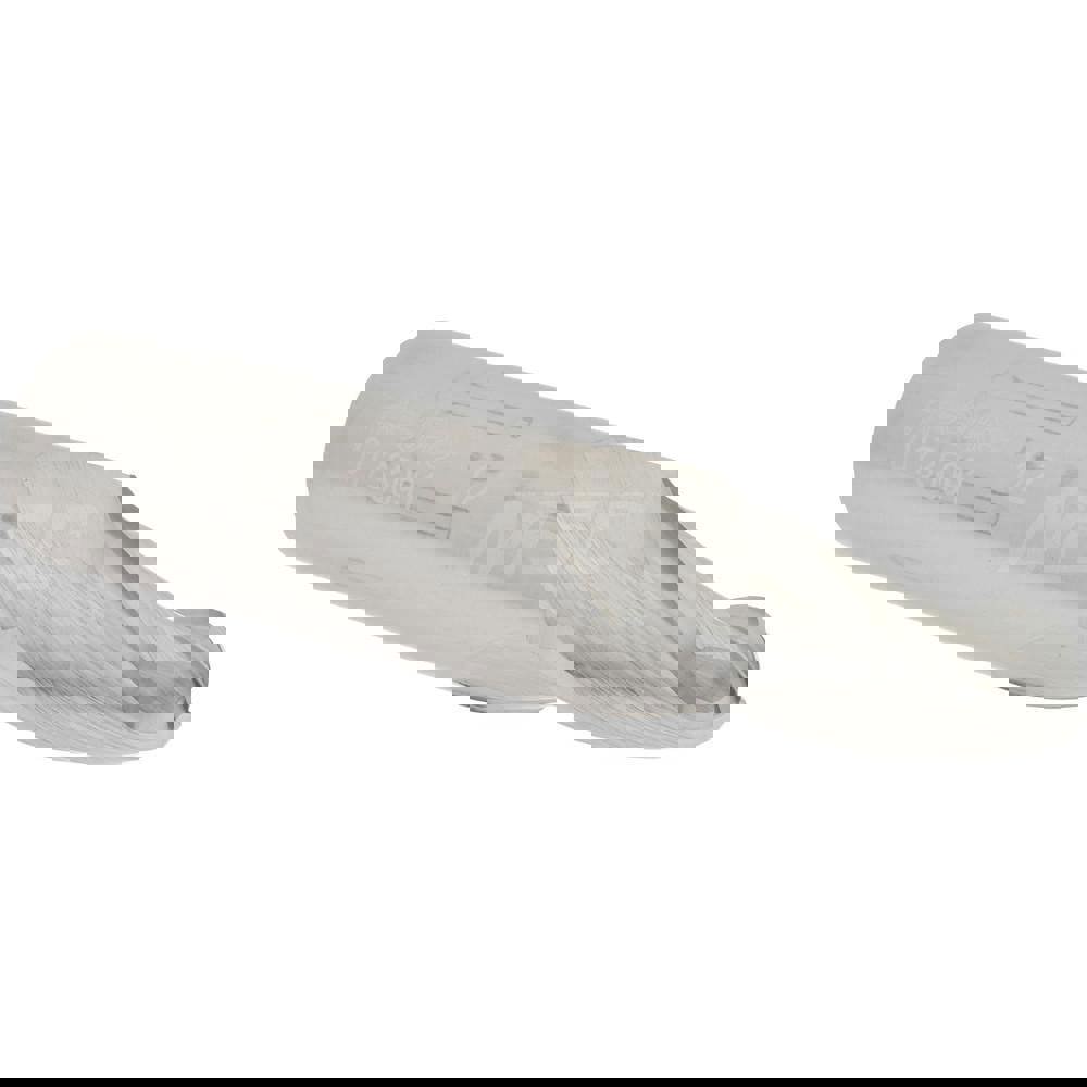 Tapered End Mill: 7 &deg; per Side, 1/2