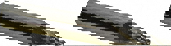 Tapered End Mill: 10 &deg; per Side, 3/32