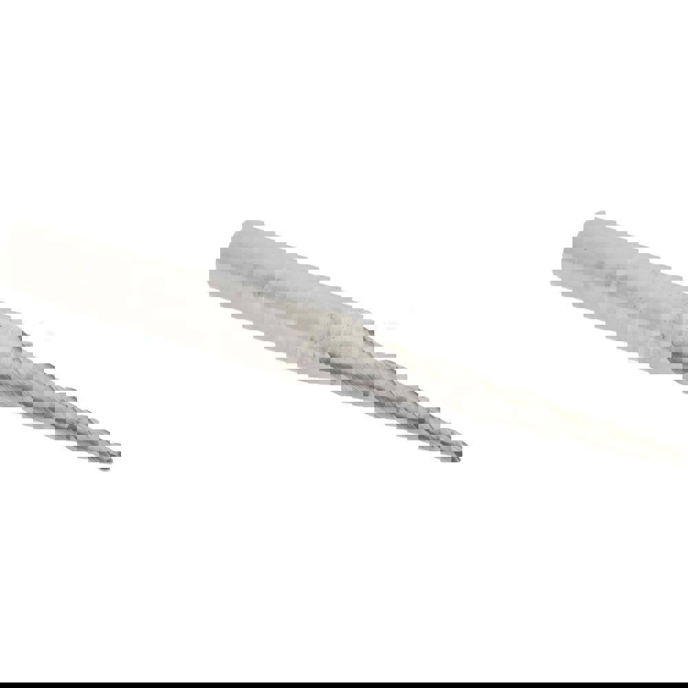 Tapered End Mill: 3.5 &deg; per Side, 1/16