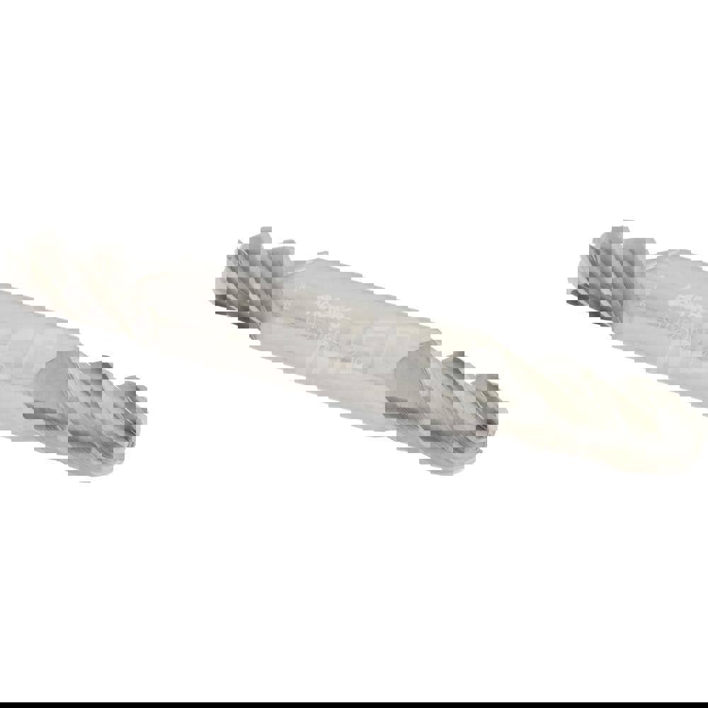 Ball End Mill: 0.4375