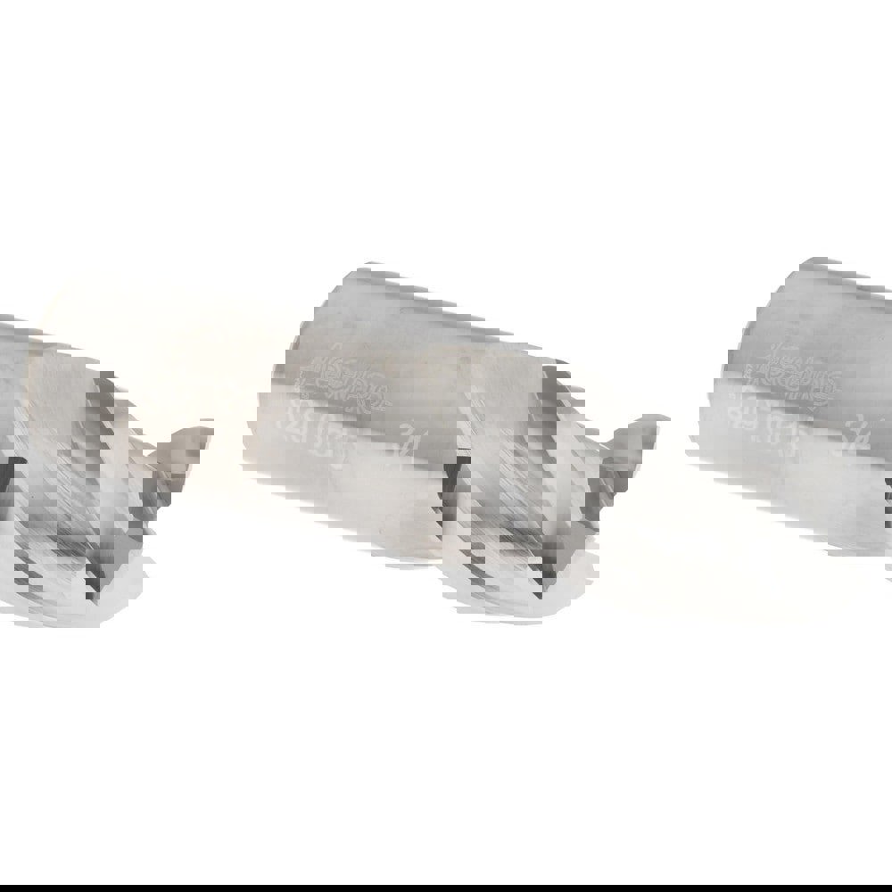 Square End Mill: 3/4