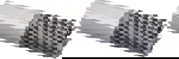 Square End Mill: 3/4'' Dia, 1-5/8'' LOC, 3/4'' Shank Dia, 4'' OAL, 7 Flutes, Solid Carbide